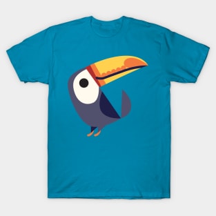 Tiny Toucan T-Shirt